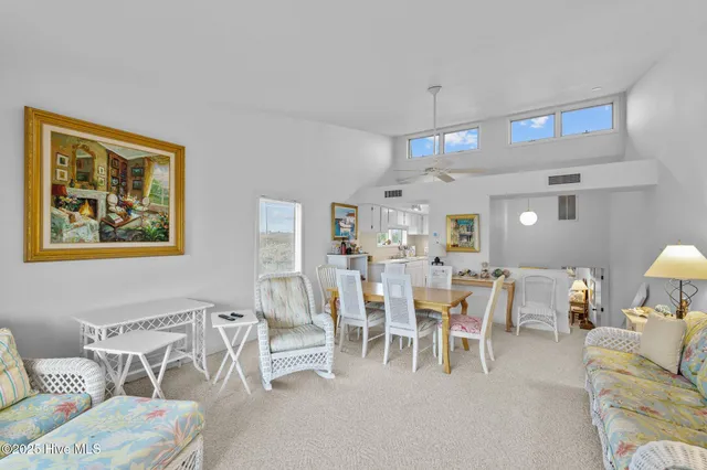 $775,000 | 545 Salter Path Road, Unit B1, Pine Knoll Shores, NC 28512