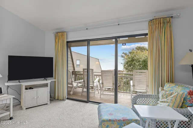 $775,000 | 545 Salter Path Road, Unit B1, Pine Knoll Shores, NC 28512