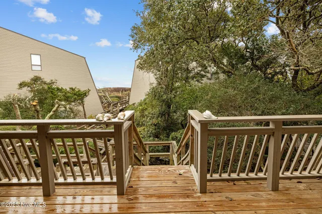 $775,000 | 545 Salter Path Road, Unit B1, Pine Knoll Shores, NC 28512