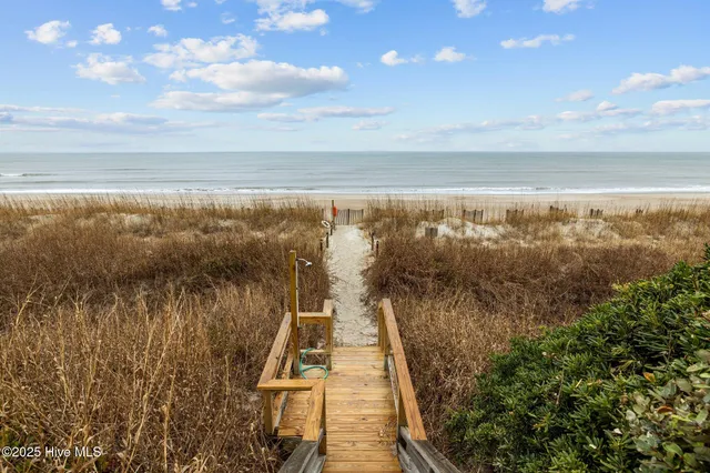 $775,000 | 545 Salter Path Road, Unit B1, Pine Knoll Shores, NC 28512