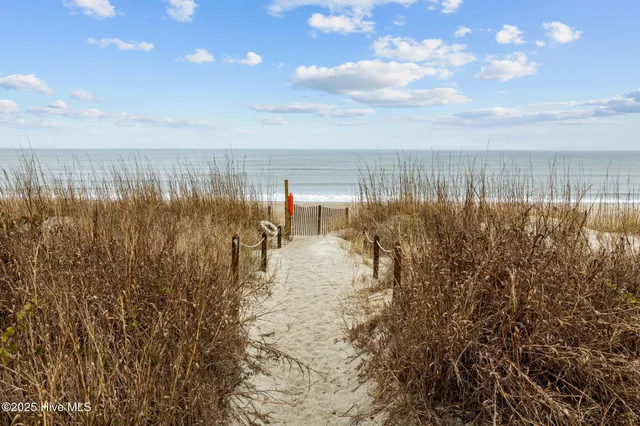 $775,000 | 545 Salter Path Road, Unit B1, Pine Knoll Shores, NC 28512