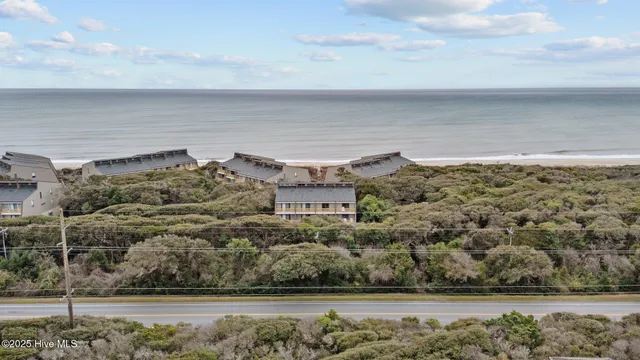 $775,000 | 545 Salter Path Road, Unit B1, Pine Knoll Shores, NC 28512