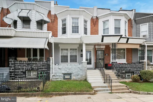 $2,000 | 1319 North Robinson Street, Philadelphia, PA 19151