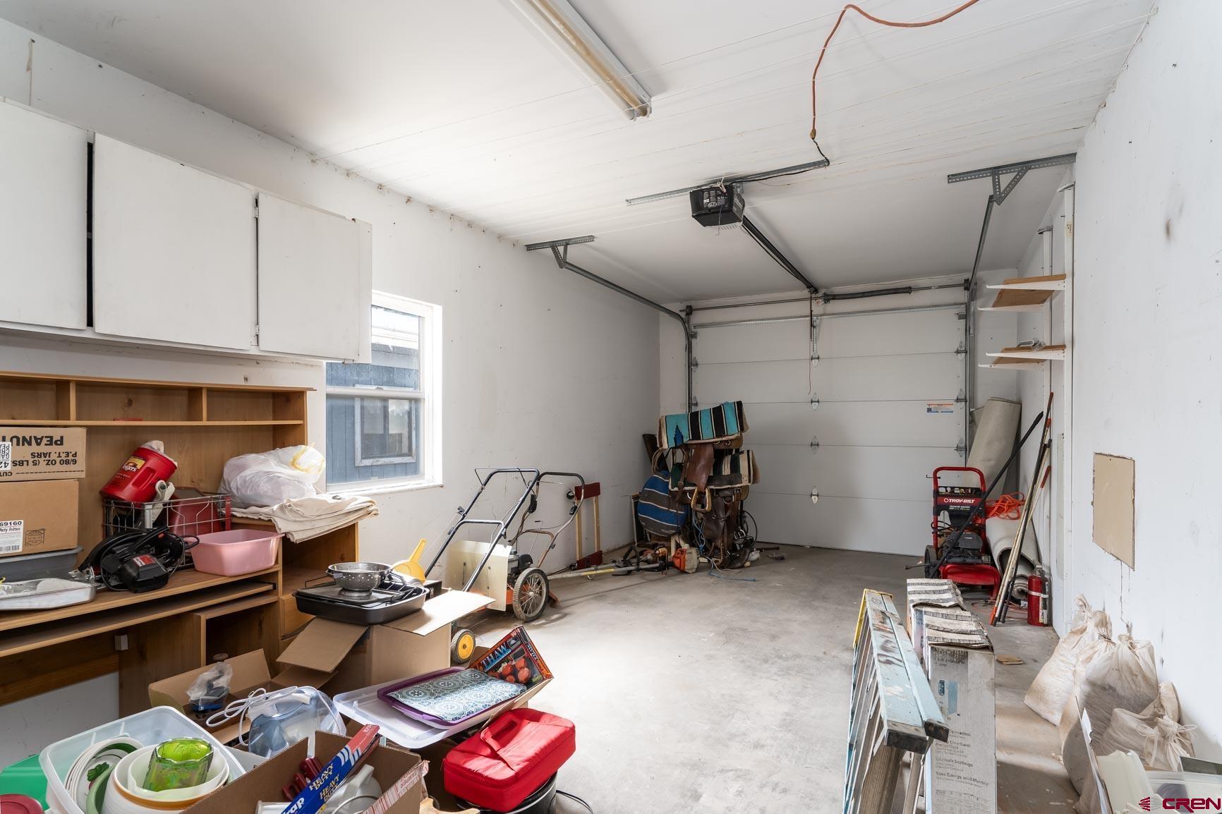 4 North Dolores Road Cortez, CO 81321 - Photo 13 of 24 a view of a room with gym equipment