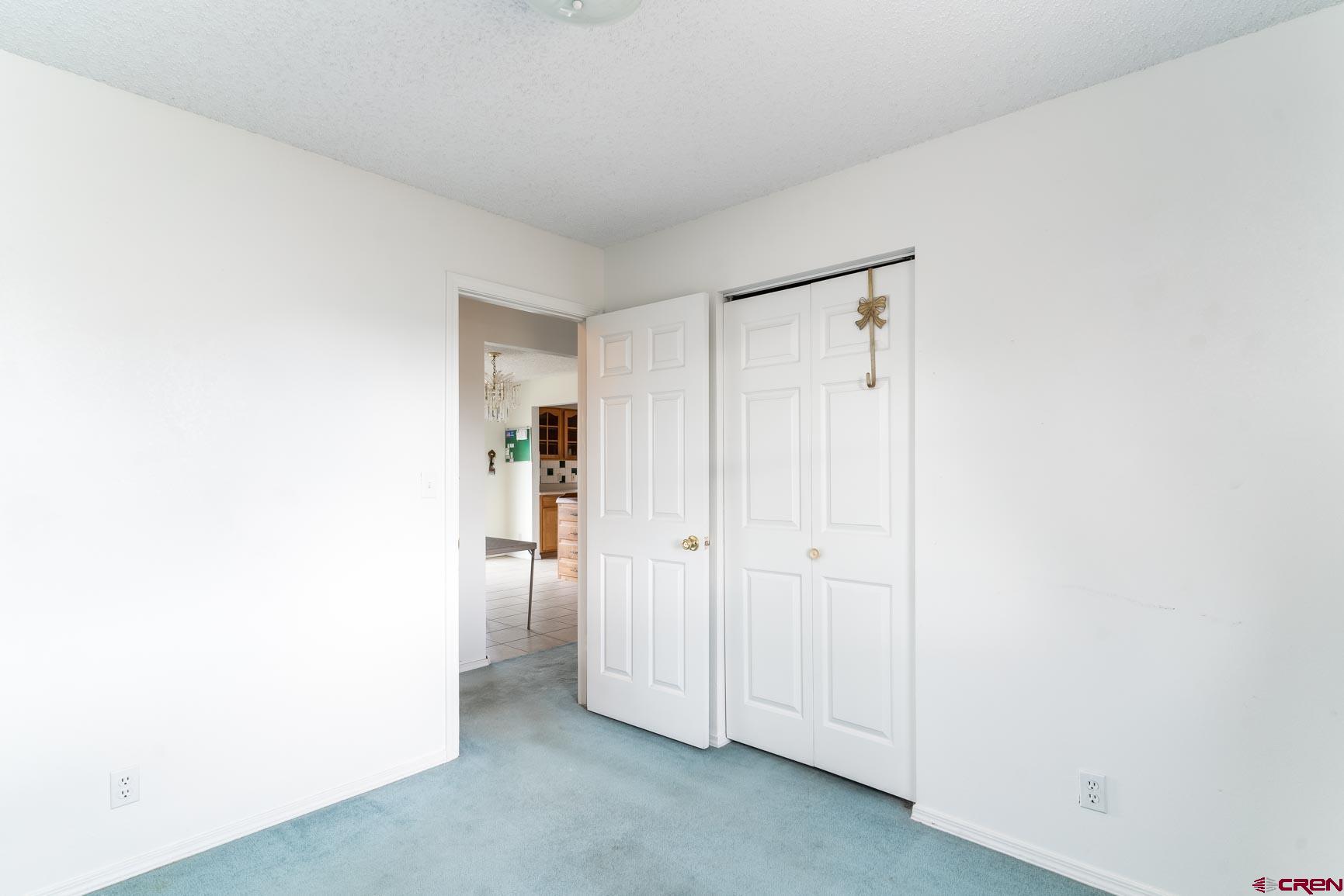 4 North Dolores Road Cortez, CO 81321 - Photo 22 of 24 a view of an empty room