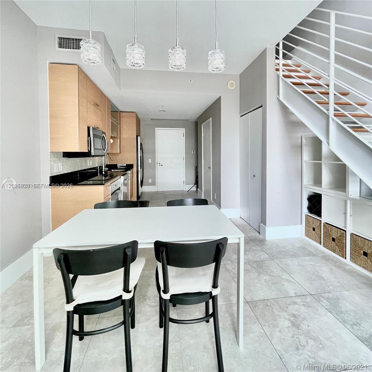 60 Southwest 13th Street, Unit 2002 Miami, FL 33130 - Photo 19 of 23