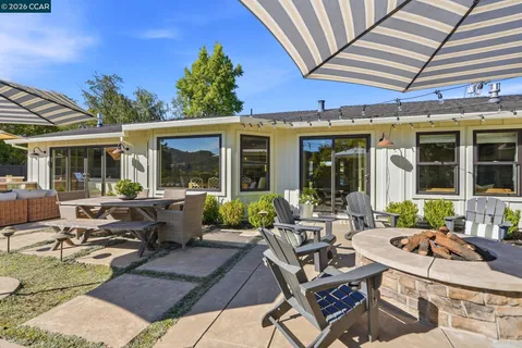 $2,800,000 | Undisclosed Address, Moraga, CA 94556