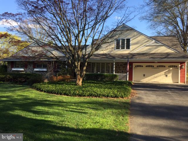 3412 Tyson Road Newtown Square, PA 19073 - Photo 1 of 93 Exterior Front of Home