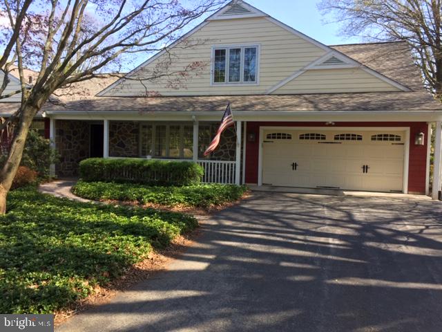 3412 Tyson Road Newtown Square, PA 19073 - Photo 2 of 93 Exterior Front of Home