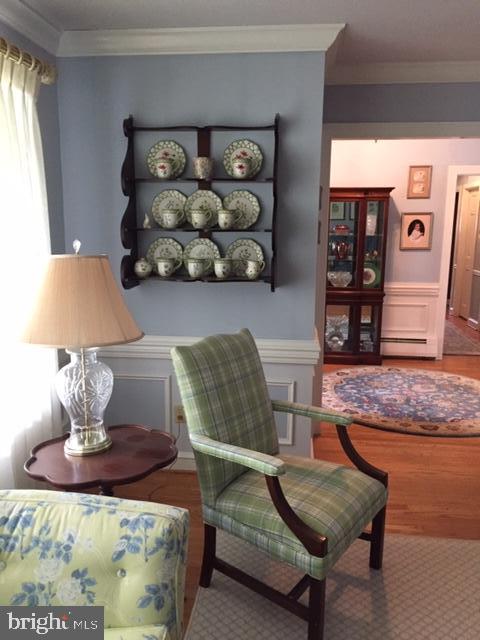 3412 Tyson Road Newtown Square, PA 19073 - Photo 11 of 93 Formal Living Room