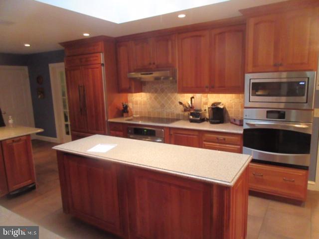 3412 Tyson Road Newtown Square, PA 19073 - Photo 15 of 93 Gourmet Kitchen