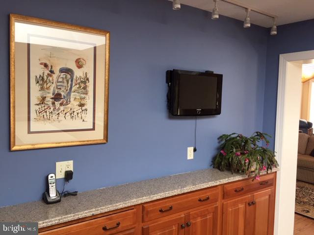 3412 Tyson Road Newtown Square, PA 19073 - Photo 17 of 93 Gourmet Kitchen