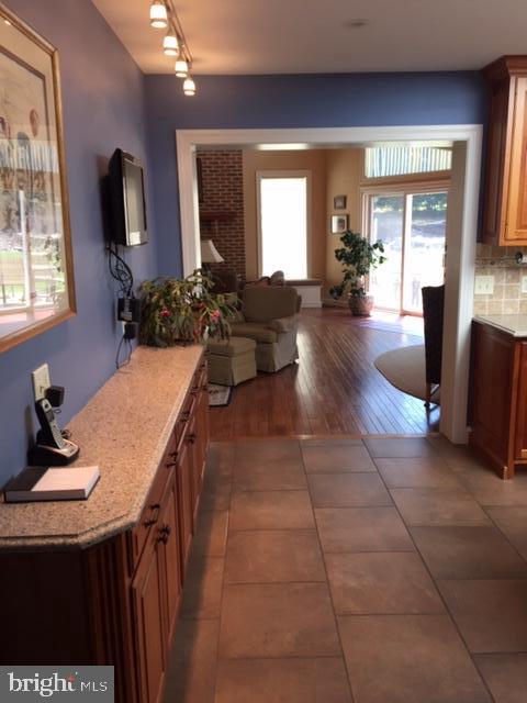3412 Tyson Road Newtown Square, PA 19073 - Photo 18 of 93 Gourmet Kitchen