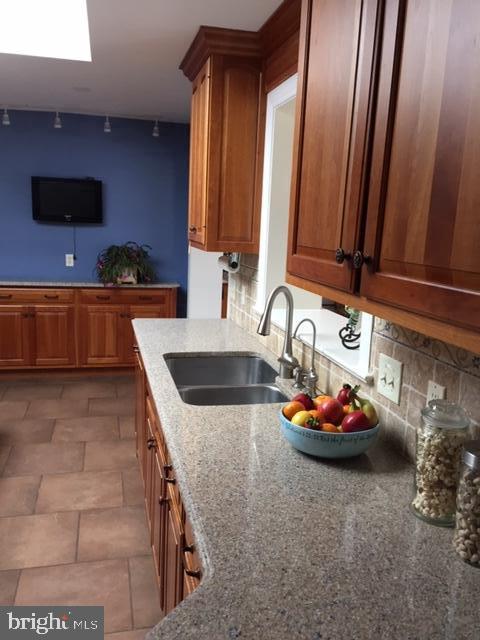 3412 Tyson Road Newtown Square, PA 19073 - Photo 19 of 93 Gourmet Kitchen