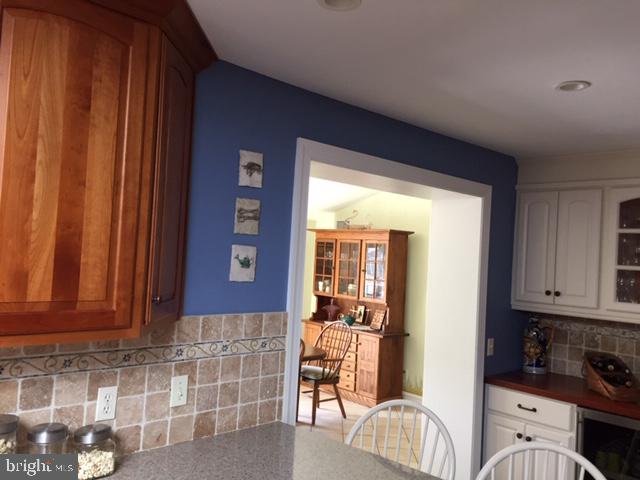 3412 Tyson Road Newtown Square, PA 19073 - Photo 21 of 93 Gourmet Kitchen