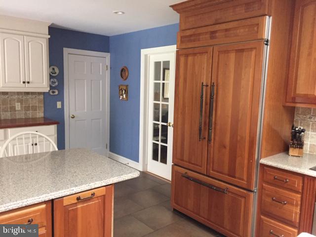 3412 Tyson Road Newtown Square, PA 19073 - Photo 23 of 93 Gourmet Kitchen