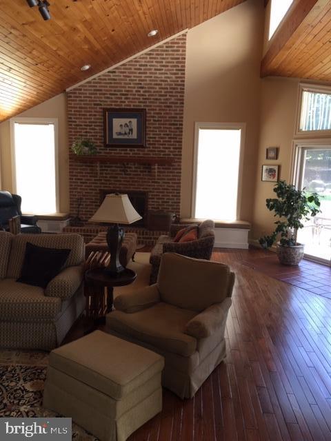 3412 Tyson Road Newtown Square, PA 19073 - Photo 24 of 93 Great Room