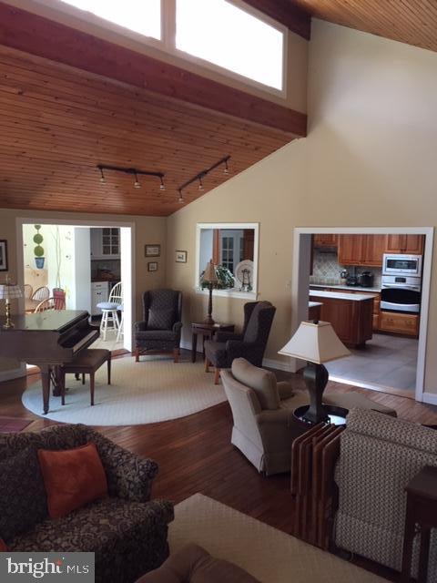 3412 Tyson Road Newtown Square, PA 19073 - Photo 26 of 93 Great Room