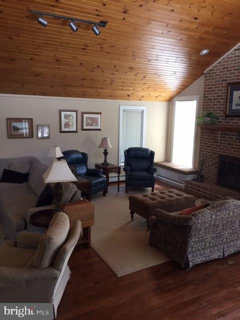 3412 Tyson Road Newtown Square, PA 19073 - Photo 29 of 93 Great Room
