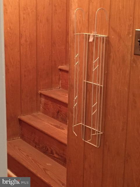 3412 Tyson Road Newtown Square, PA 19073 - Photo 44 of 93 Stairs from Main Level to Attic