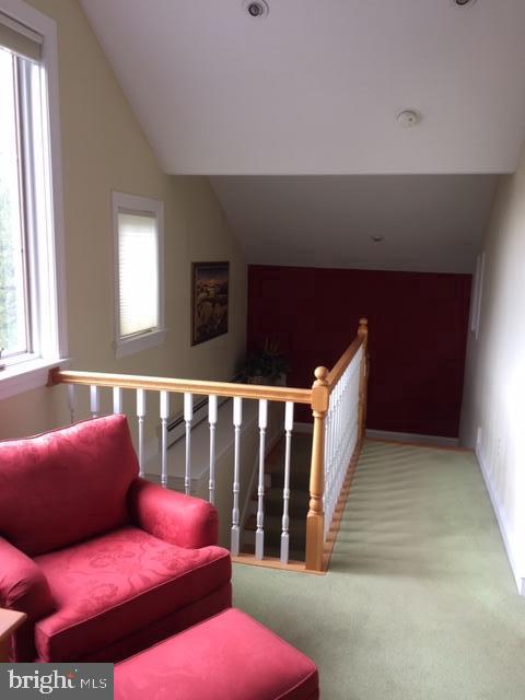 3412 Tyson Road Newtown Square, PA 19073 - Photo 46 of 93 Stairs to Master Bedroom Sitting Room