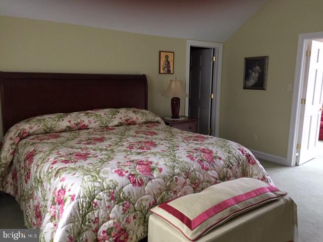 3412 Tyson Road Newtown Square, PA 19073 - Photo 49 of 93 En-Suite Master Bedroom
