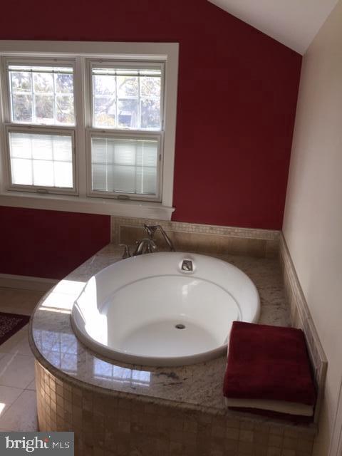 3412 Tyson Road Newtown Square, PA 19073 - Photo 54 of 93 En-Suite Master Bath