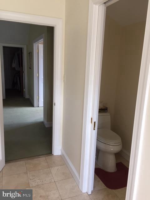 3412 Tyson Road Newtown Square, PA 19073 - Photo 56 of 93 En-Suite Master Bath