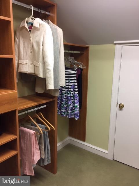 3412 Tyson Road Newtown Square, PA 19073 - Photo 57 of 93 Master Suite Walk-In Closet