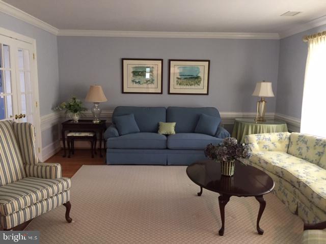 3412 Tyson Road Newtown Square, PA 19073 - Photo 7 of 93 Formal Living Room