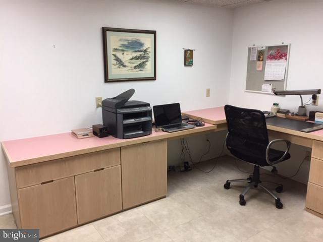 3412 Tyson Road Newtown Square, PA 19073 - Photo 62 of 93 Lower Level Office