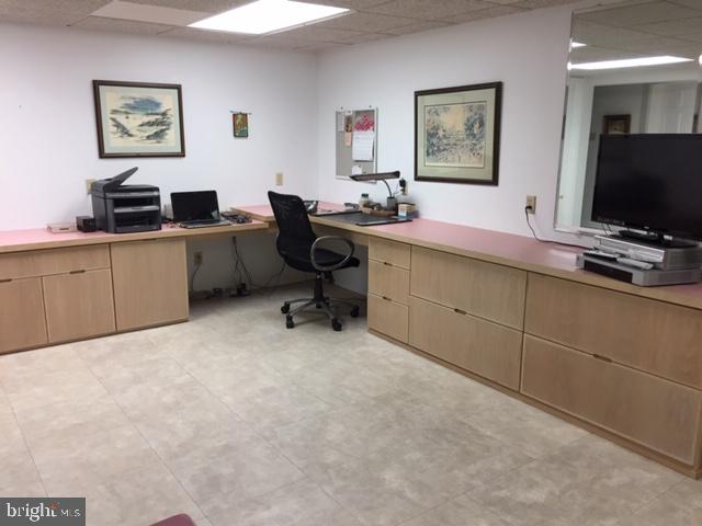 3412 Tyson Road Newtown Square, PA 19073 - Photo 64 of 93 Lower Level Office