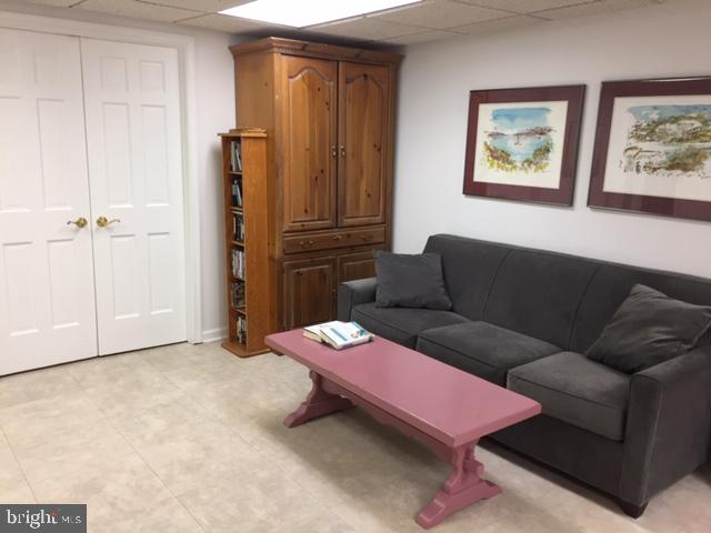 3412 Tyson Road Newtown Square, PA 19073 - Photo 65 of 93 Lower Level Office