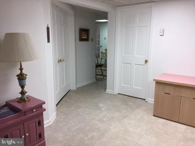 3412 Tyson Road Newtown Square, PA 19073 - Photo 66 of 93 Lower Level Office