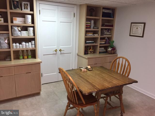 3412 Tyson Road Newtown Square, PA 19073 - Photo 68 of 93 Lower Level Office