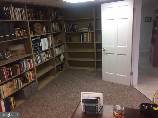 3412 Tyson Road Newtown Square, PA 19073 - Photo 69 of 93 Lower Level Library