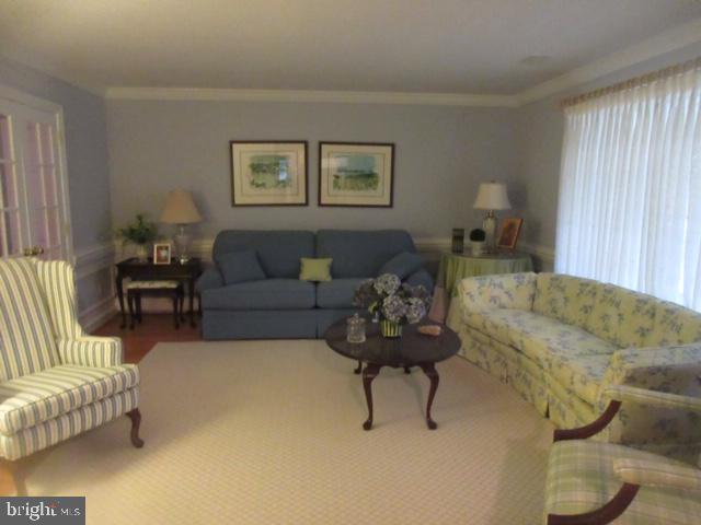 3412 Tyson Road Newtown Square, PA 19073 - Photo 8 of 93 Formal Living Room
