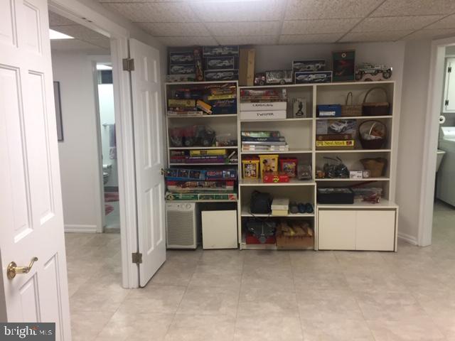 3412 Tyson Road Newtown Square, PA 19073 - Photo 72 of 93 Lower Level Study/Game/Exercise Room