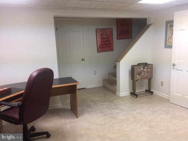 3412 Tyson Road Newtown Square, PA 19073 - Photo 73 of 93 Lower Level Study/Game/Exercise Room
