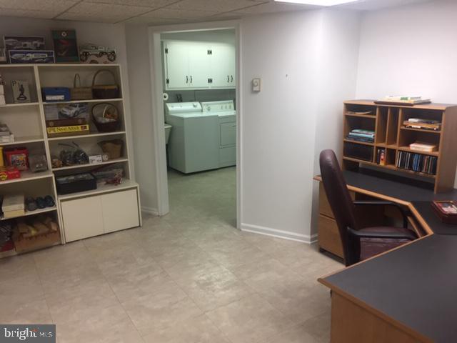 3412 Tyson Road Newtown Square, PA 19073 - Photo 74 of 93 Lower Level Study/Game/Exercise Room
