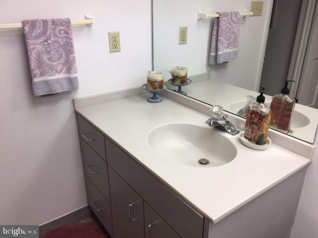 3412 Tyson Road Newtown Square, PA 19073 - Photo 75 of 93 Lower Level Full Bath w/Shower & Jacuzzi Tub
