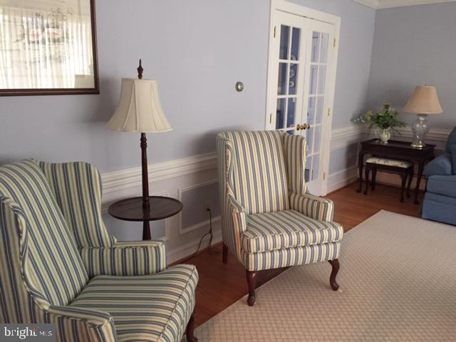3412 Tyson Road Newtown Square, PA 19073 - Photo 9 of 93 Formal Living Room