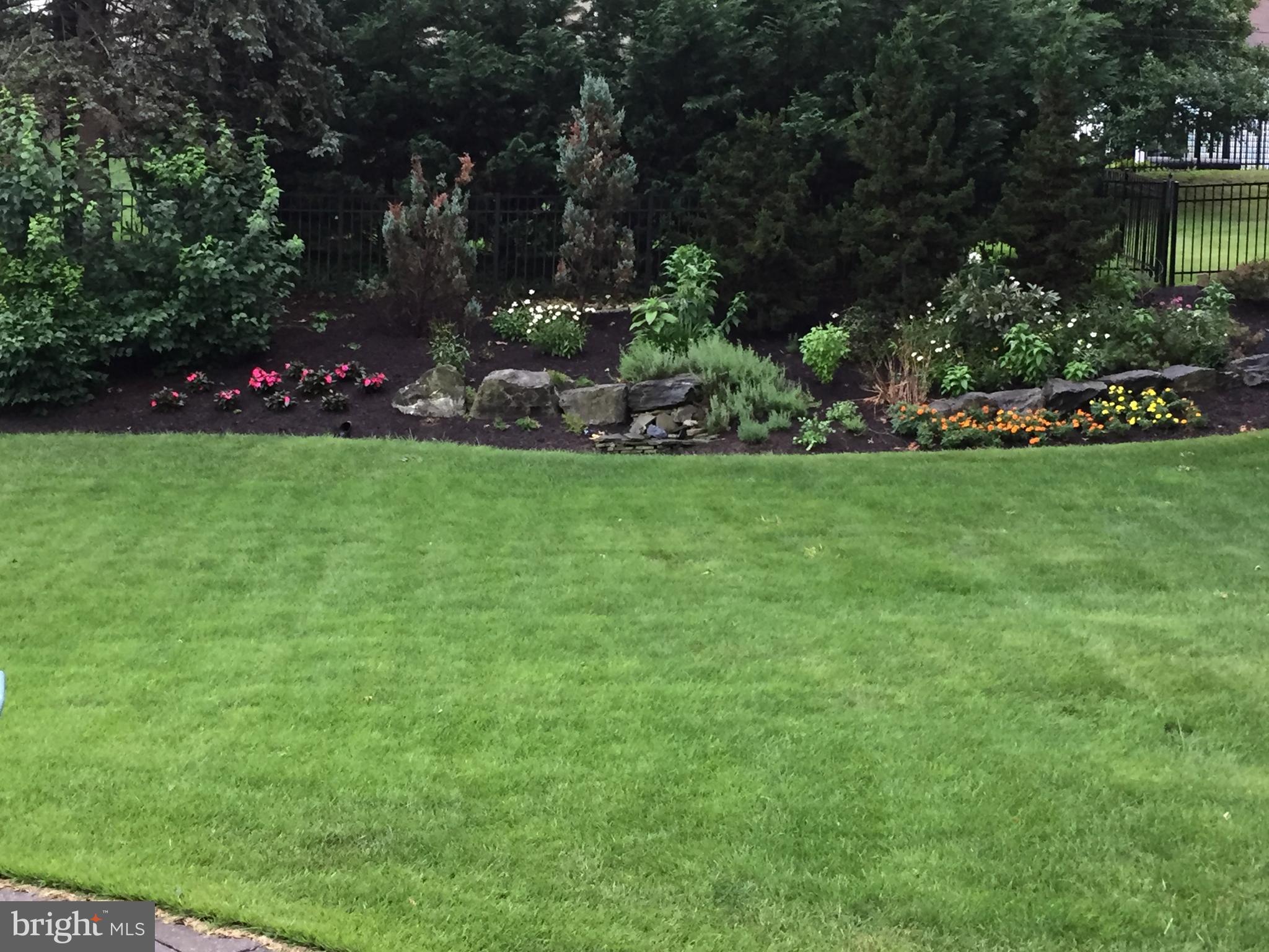 3412 Tyson Road Newtown Square, PA 19073 - Photo 89 of 93 Backyard Gardens