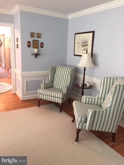 3412 Tyson Road Newtown Square, PA 19073 - Photo 10 of 93 Formal Living Room