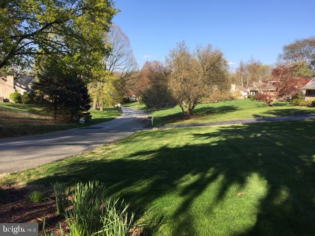 3412 Tyson Road Newtown Square, PA 19073 - Photo 93 of 93 Tyson Road from Driveway