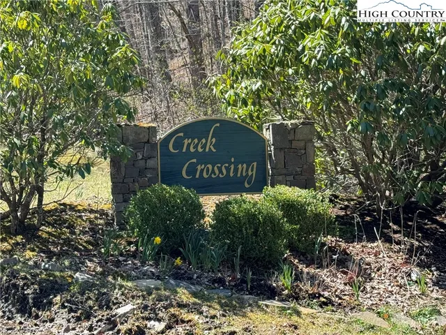 $34,900 | Lot 5 Grande Oaks Drive, Todd, NC 28684