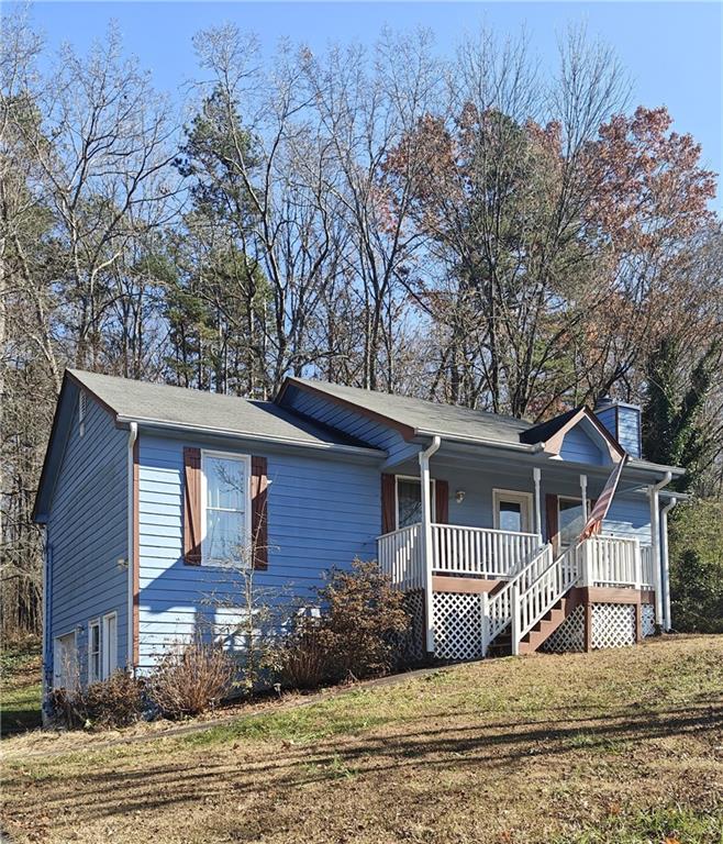 13 Sunset Terrace Southwest Cartersville, GA 30120 - Photo 2 of 21