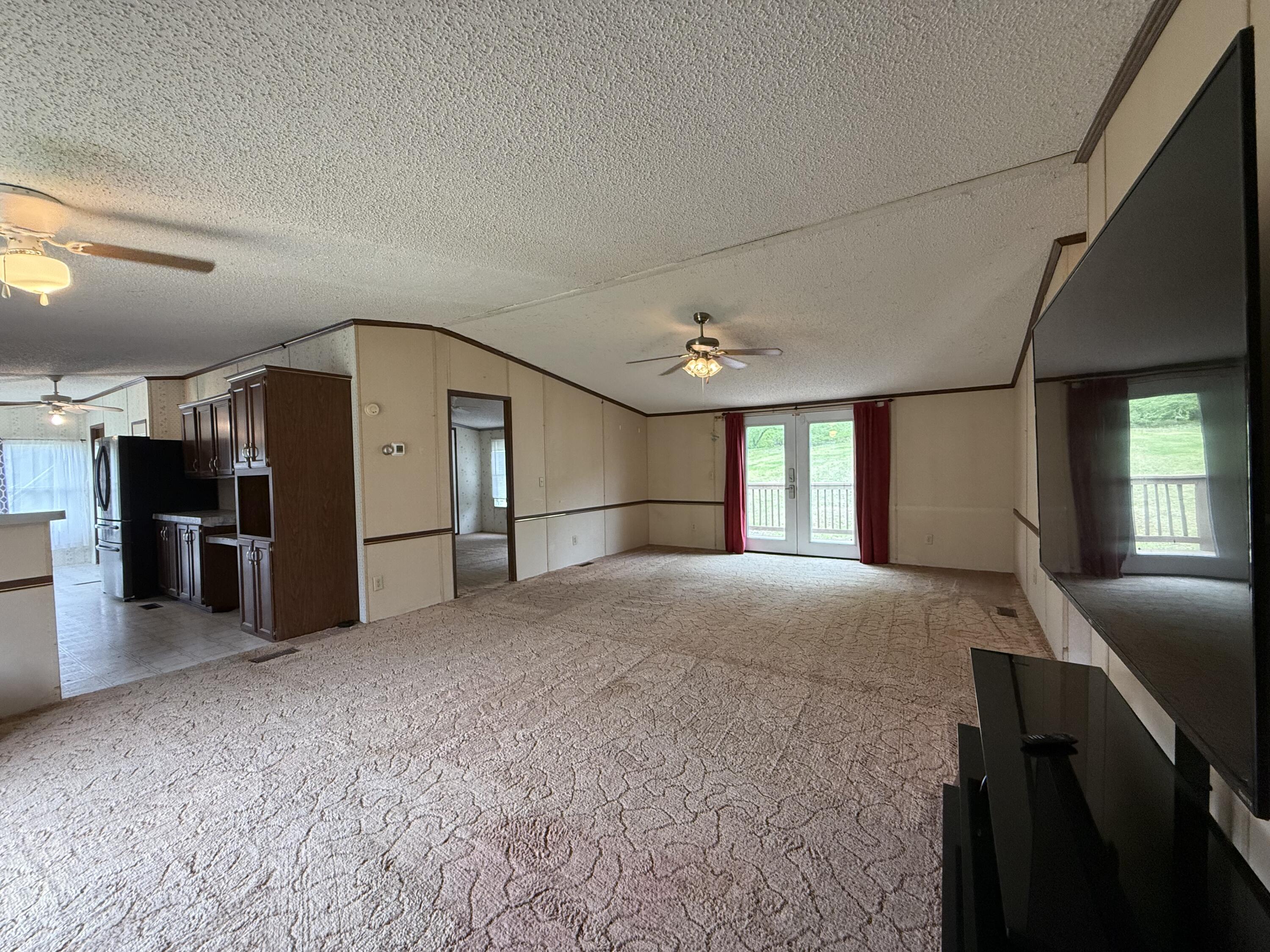 2468 Vly Ctr Road Monterey, VA 24465 - Photo 10 of 28 a big room with closet and windows