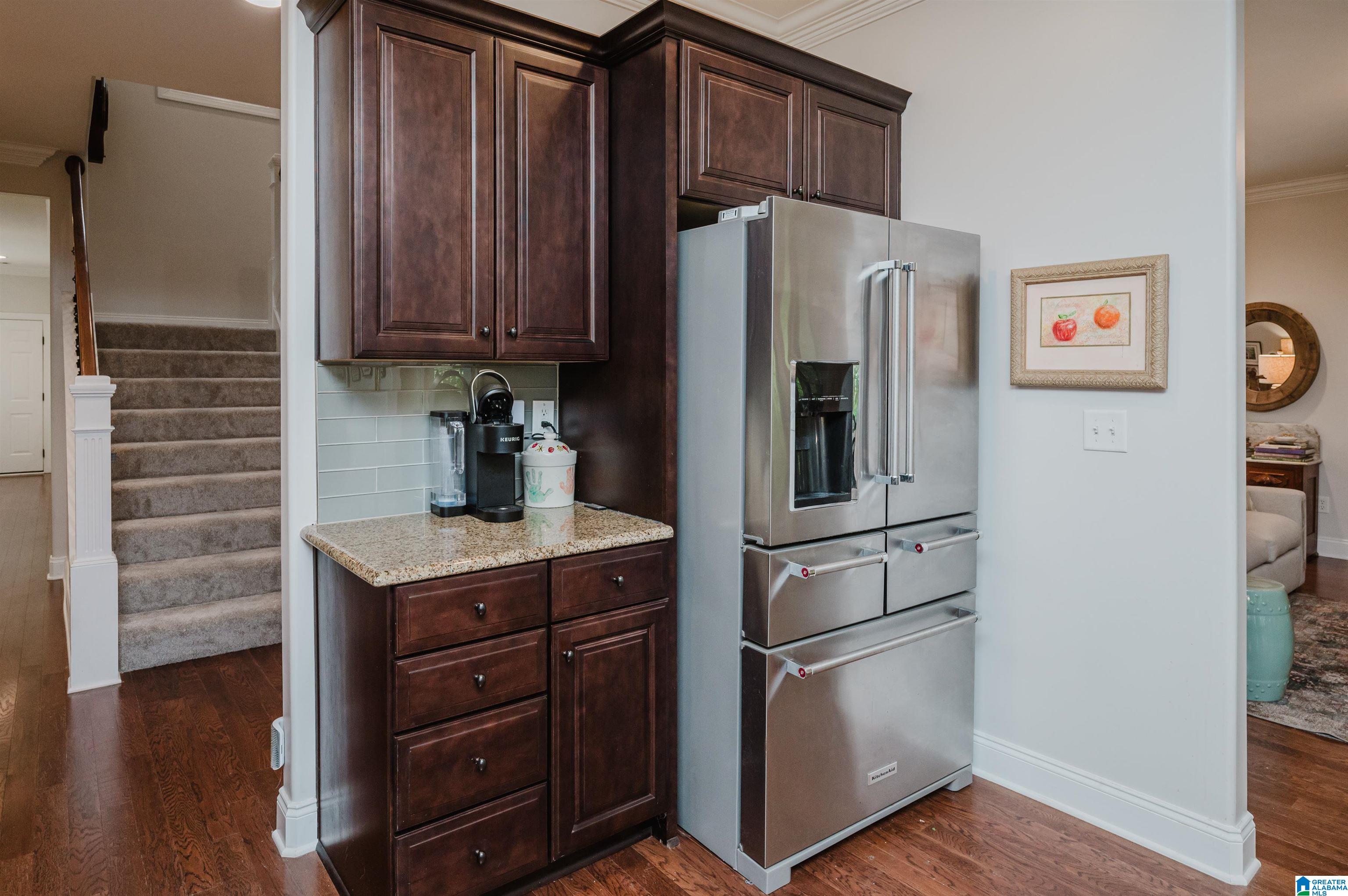 2339 Freestone Ridge Cove Birmingham, AL 35226 - Photo 19 of 74