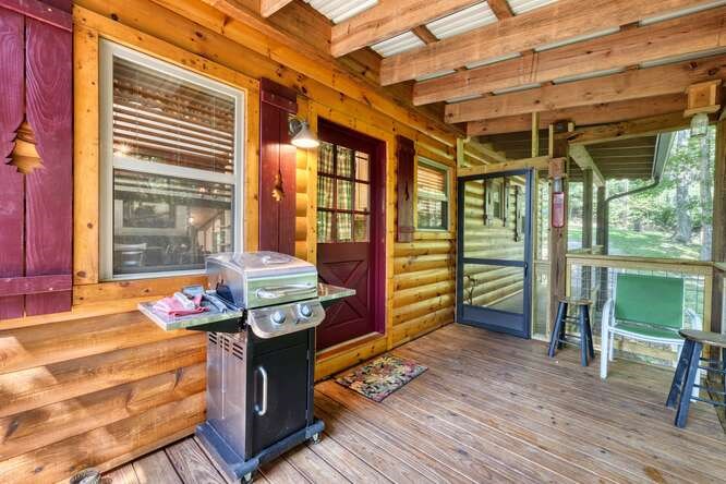 365 Shuler Mountain Road Murphy, NC 28906 - Photo 7 of 42 Gallery Image 7